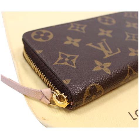 louis vuitton clemence wallet